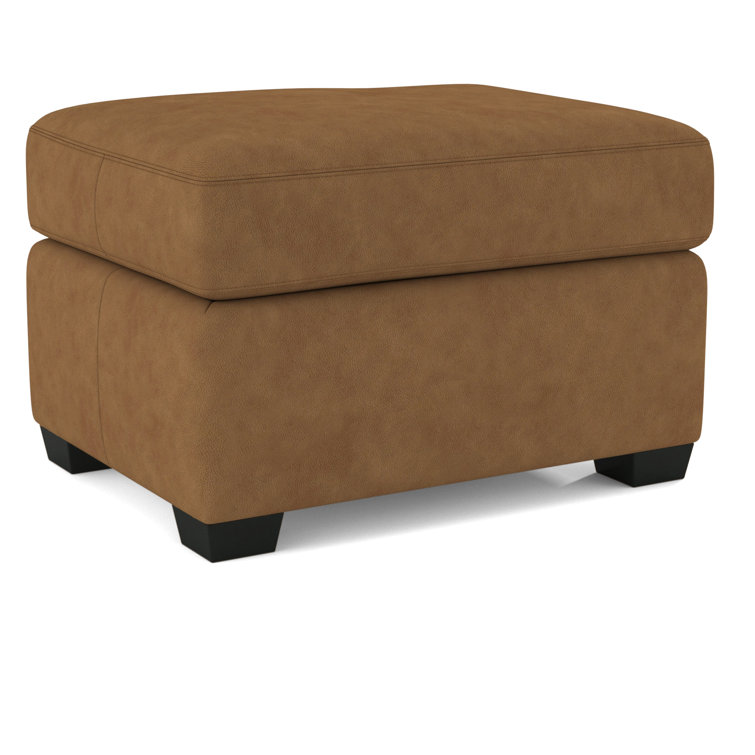 Upholstered Ottoman