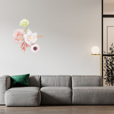 Adhésif décoratif