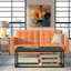Lampe de table 27 po Olen-22512723