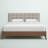 Herger Upholstered, Queen Platform Bed, Light Beige 43.29'' H X 62.99'' W X 85.02'' L-2011894222-1895688704