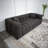 Devionna 84'' Upholstered Sofa-1116724311
