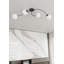 Burgettstown Flush Mount-2005020548
