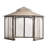 Magnolia 11X11gazebo