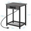 Ensemble de table de bout Keyanda