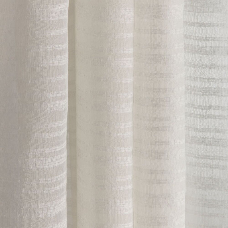 Kravet Basics - 90037-1, Ivory/White