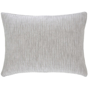 Pick Stitch Matelasse Sham