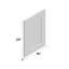 Vivienne Bone Inlay Wall Mirrored-1492436602