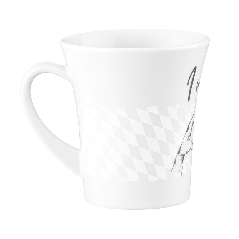 Diva Mug, I like you