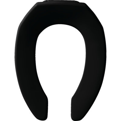 Elongated Toilet Seat