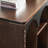 Modern home small bookcase