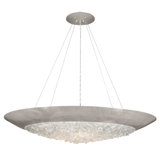 Arctic Halo 3 - Light Pendant