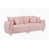 Rose est en rupture de stock