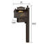 Ultimate Post Mounted Mailbox-1128871350-1128871344