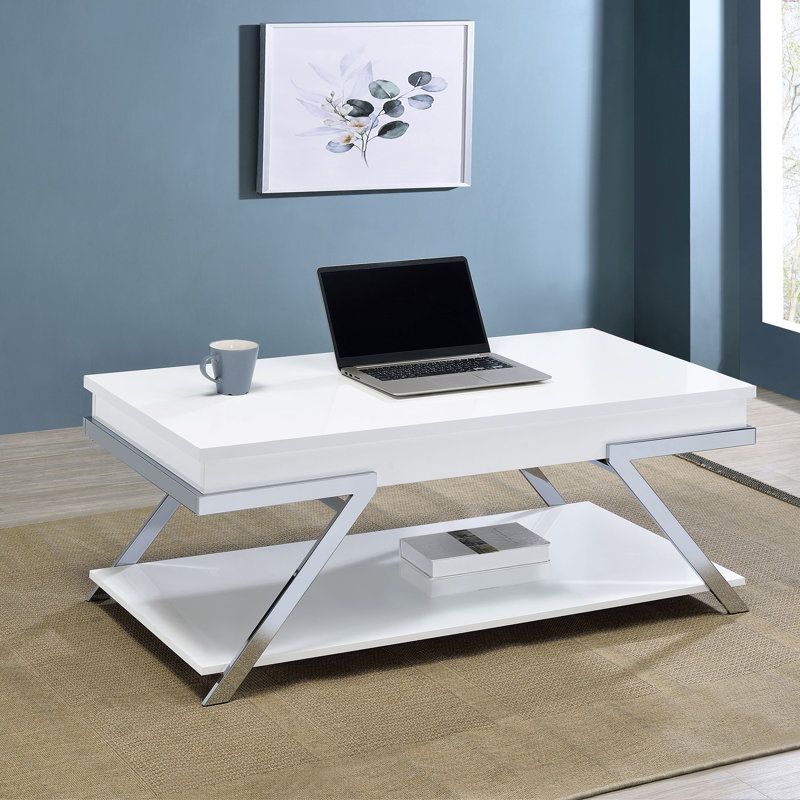 Table basse Jolian