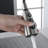 KISRAIS Pull Down Kitchen Faucet-70254690
