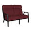 Aris Outdoor 2 - Seat Loveseat-1221938755-1245068032
