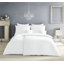Uni-Colours 100% Cotton 200 TC Duvet Cover Set-16187165-16187201