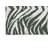 Zebra Patch Lightweight Non-Slip Kitchen Mat-1378670336-1378670337