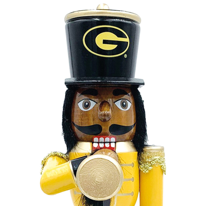 Casse-noisette NCAA College Spirit, Tigres de Grambling