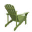 Chaise Adirondack Sage