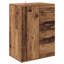 Sideboard Accent Chest-1536791404