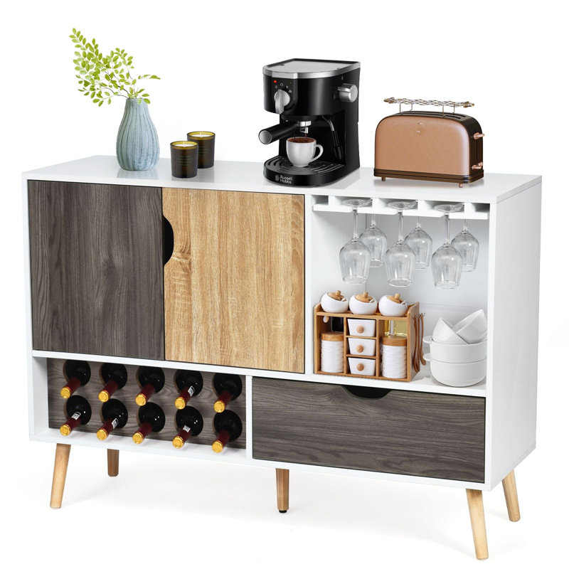 121cm Sideboard