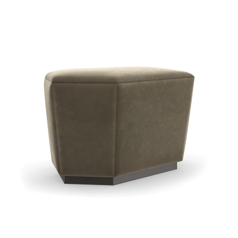 Novelty Ottoman