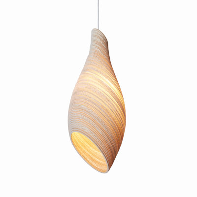 Luminaire suspendu 24 lumières Scraplights Nest