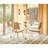 Caracas 6 Light Chandelier-27963930