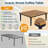 2-Pieces Outdoor Conversation Set-532026983