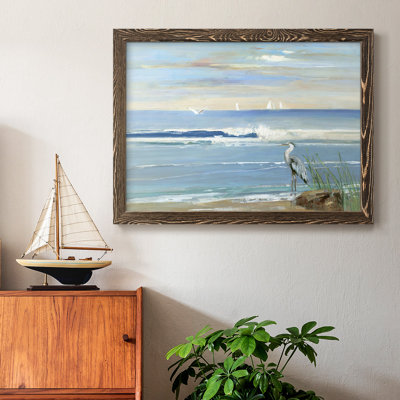 " Sunrise Bay "