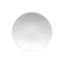 TAC 02 White Porcelain Pasta Dish
