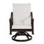 Coco Sling Swivel Rocker