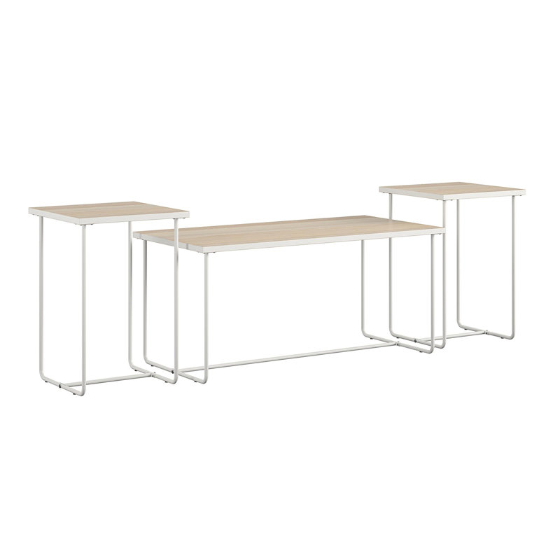 Caedin 3 - Piece Living Room Table Set