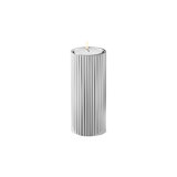 Bernadotte Sky Shots Glass Tealight