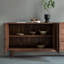 Buffet Retro Country-731945898