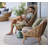 Hive Lounge Chair