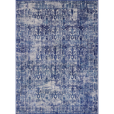 Bale Abstract Indoor Rug