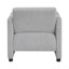 Fauteuil d'appoint 1 pièce Luxury-2107770404