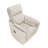 Fabric Upholstery Accent Chair-2068251274