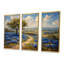 Chasteen "Chasteen" 3 pièces-107169795-107169784