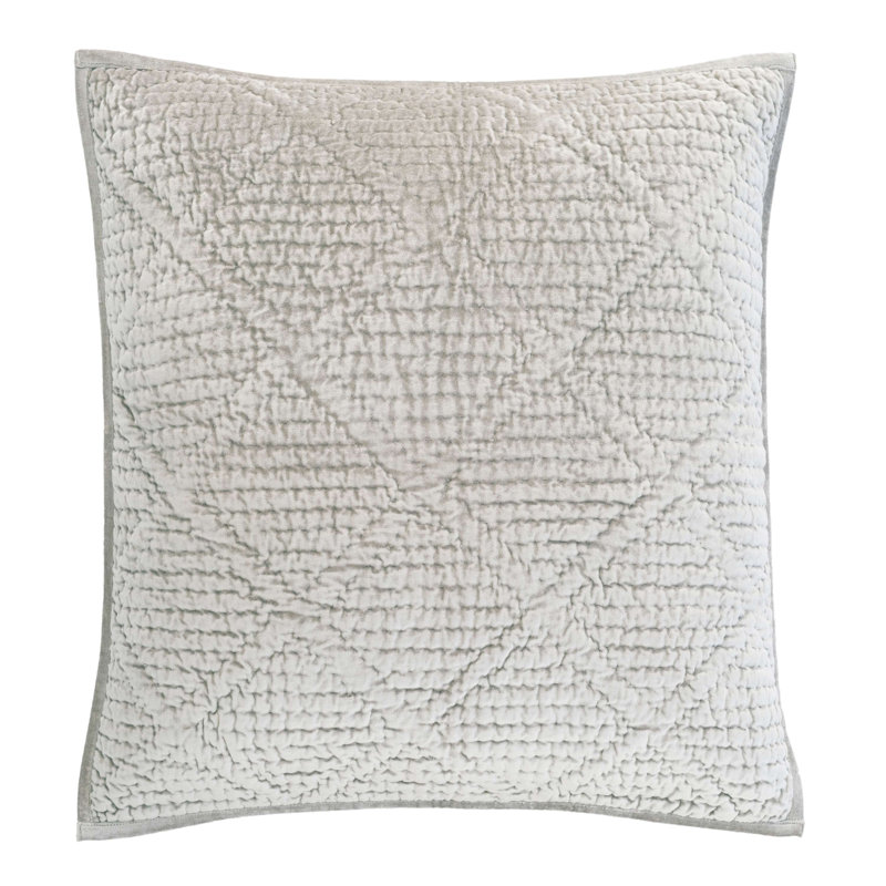 Parisienne Velvet Quilt