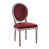Maroon Performance Velvet is out of stock