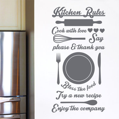 Wall Decal