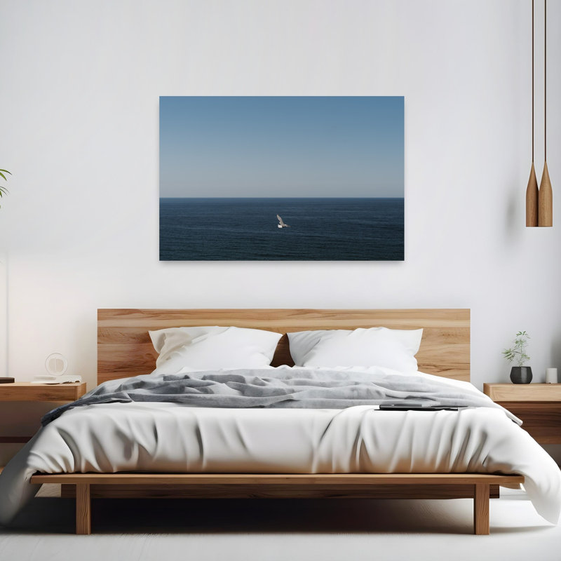 Print, 101.6cm H x 152.4cm W