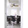 Tabitha 52'' Ceiling Fan with Light Kit