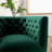 Quinton Upholstered Swivel Accent Chair-866974683