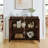 Retro 2 - Ratten Door Sideboard-324274145