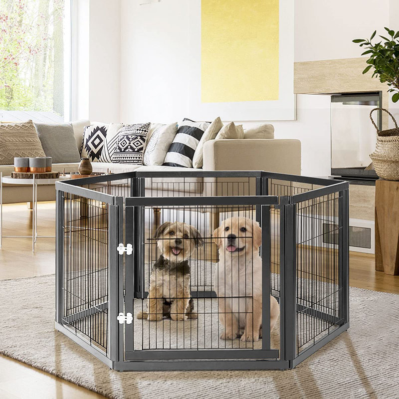 Barrière pour animaux Kulm