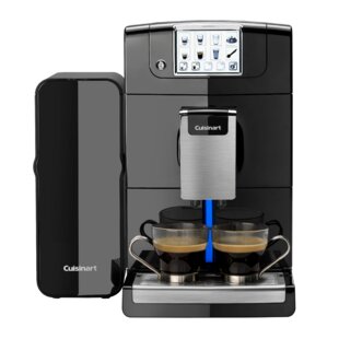 Espresso Machines You'll Love